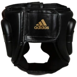 Adidas Super Pro Full Face Headgear 15 Adidas Super Pro Full Face Headgear -boxing supplies store adisbhg041 bk gd 04