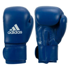 Adidas AIBA Amateur Competition Gloves 17 Adidas AIBA Amateur Competition Gloves -boxing supplies store aibag1 bl 001