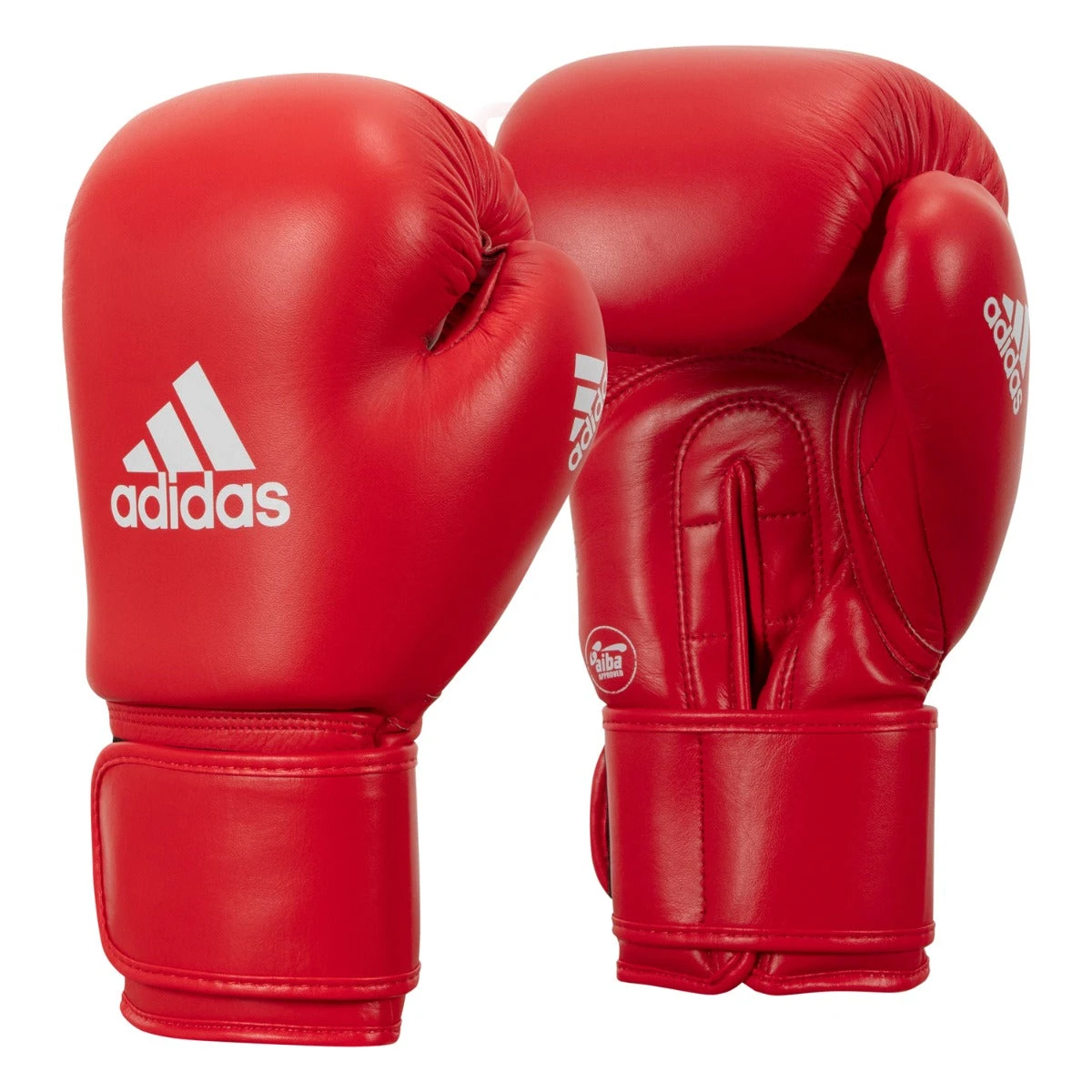 Adidas AIBA Amateur Competition Gloves 4 Adidas AIBA Amateur Competition Gloves - Image 2