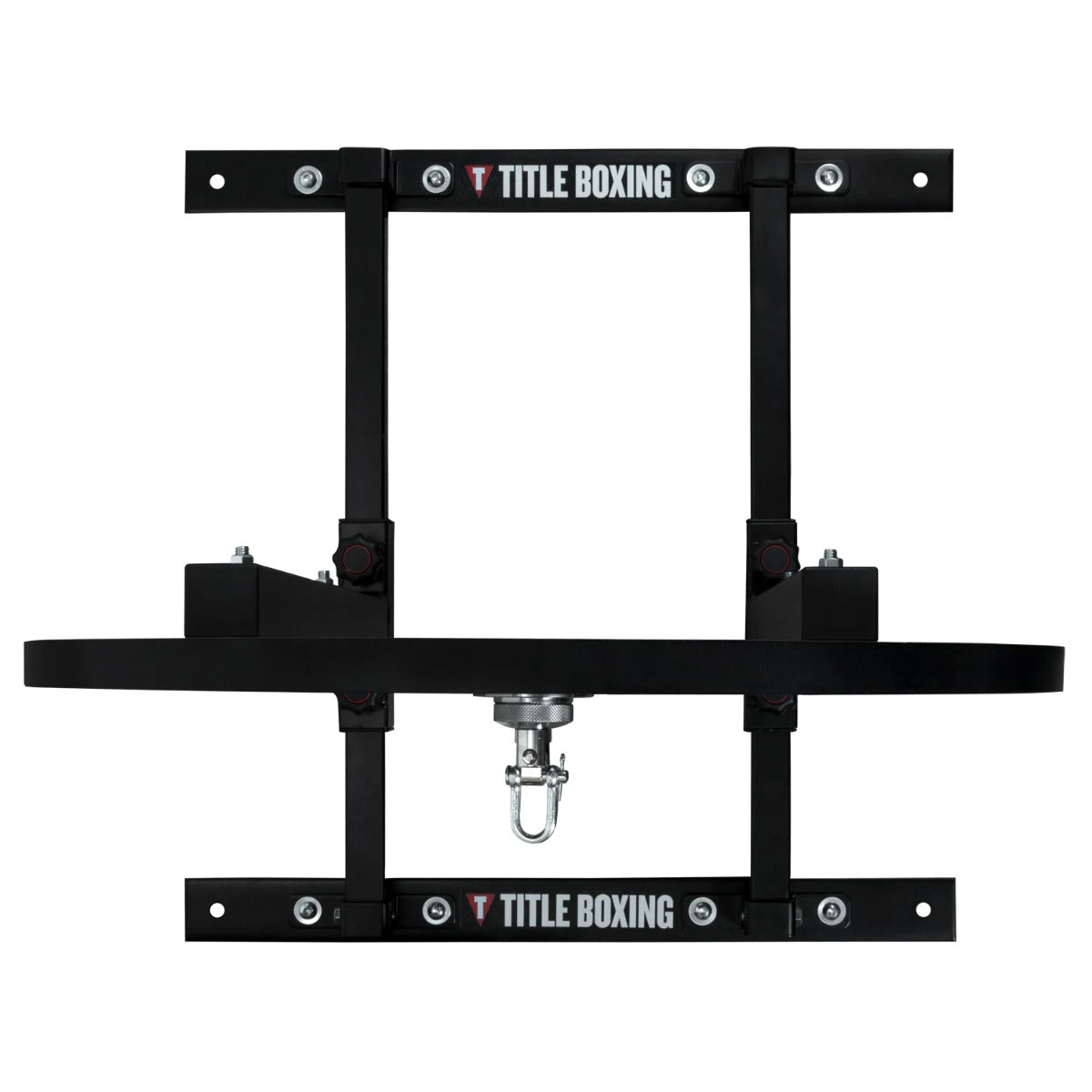 TITLE Boxing Complete Professional Adjustable Speed Bag Platform 4 TITLE Boxing Complete Professional Adjustable Speed Bag Platform - Image 2