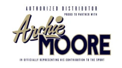 TITLE Boxing Legacy Archie Moore Tee -boxing supplies store archie moore 3