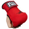 TITLE Boxing Attack Nitro Speed Wraps 2.0 -boxing supplies store aspwr2 rd bk 1