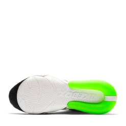 Nike Women's Air Max Boxing Shoes -boxing supplies store at9729 wh bk gn 3 1