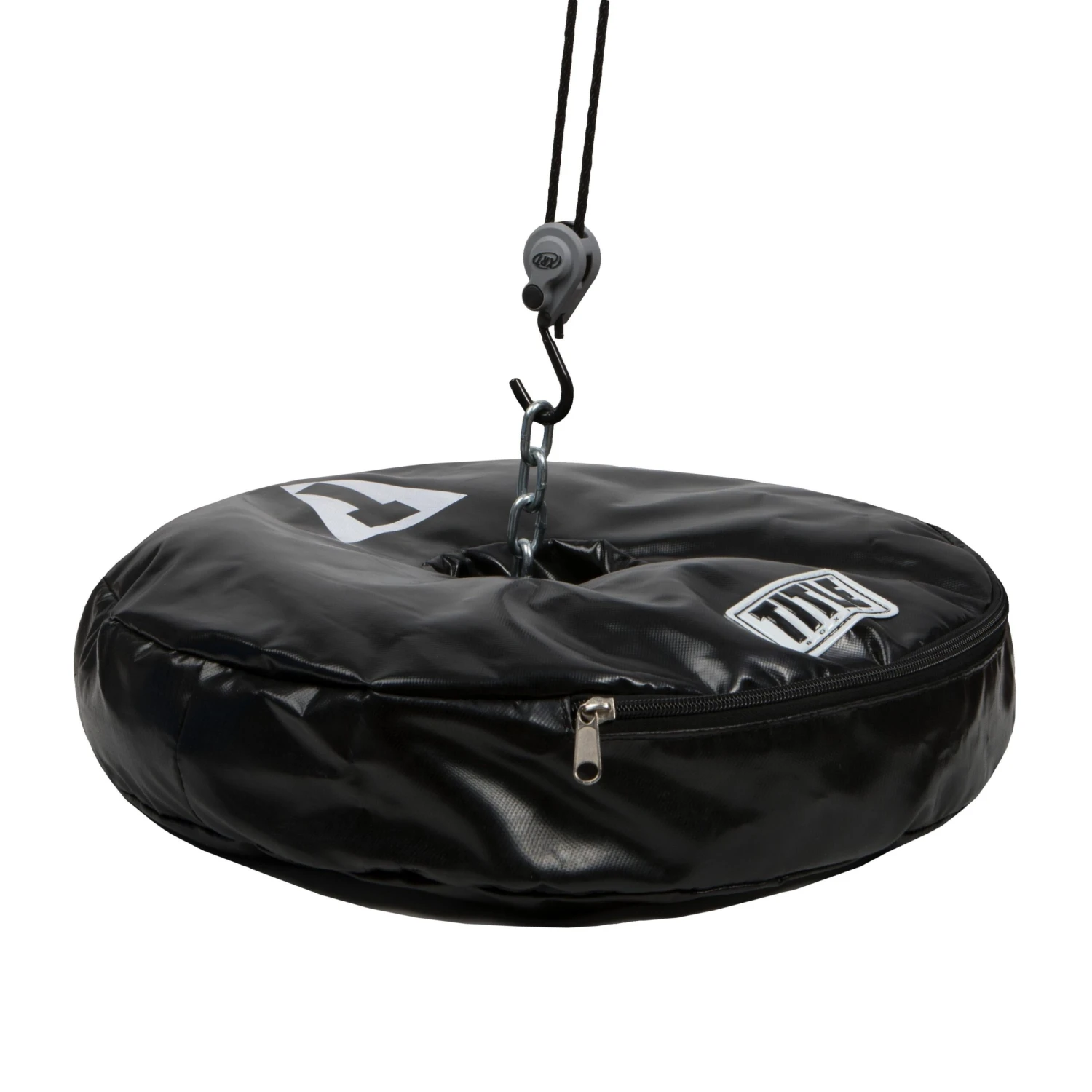 TITLE Boxing Heavy Bag Anchor (Unfilled) 4 TITLE Boxing Heavy Bag Anchor (Unfilled) - Image 2