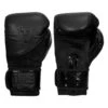 TITLE Black Blitz Sparring Gloves -boxing supplies store bkbbg 0001