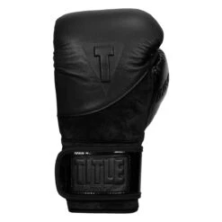 TITLE Black Blitz Sparring Gloves -boxing supplies store bkbbg 0003