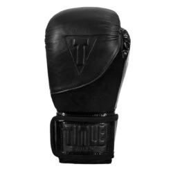 TITLE Black Blitz Fit Boxing Gloves -boxing supplies store bkbfg 0003