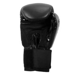 TITLE Black Blitz Fit Boxing Gloves -boxing supplies store bkbfg 0004
