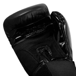 TITLE Black Blitz Fit Boxing Gloves -boxing supplies store bkbfg 0005