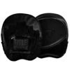 TITLE Black Blitz Micro Mitts 2 TITLE Black Blitz Micro Mitts -boxing supplies store bkbpm bk 1 1
