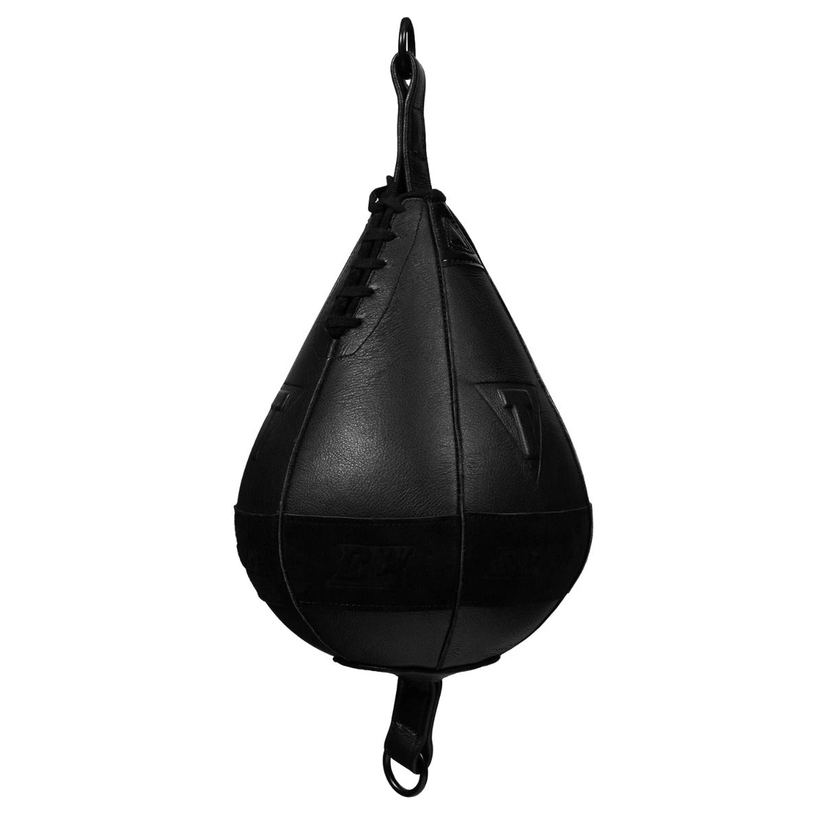 TITLE Black Double End Bag 2.0 3 TITLE Black Double End Bag 2.0