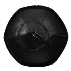 TITLE Black Double End Bag 2.0 7 TITLE Black Double End Bag 2.0 -boxing supplies store bkdeb2 2