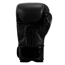 TITLE Black Training Gloves 2.0 -boxing supplies store bktg2 04