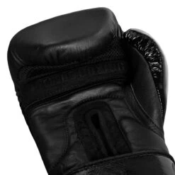 TITLE Black Training Gloves 2.0 -boxing supplies store bktg2 05