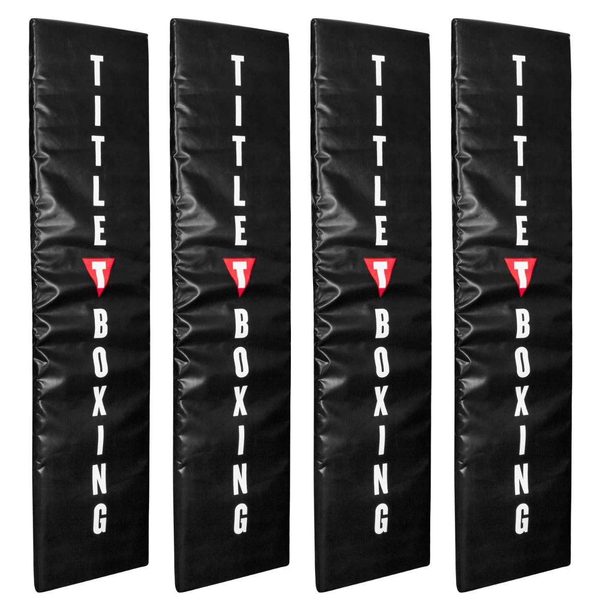 TITLE Boxing Ring Post Pads 2.0 3 TITLE Boxing Ring Post Pads 2.0