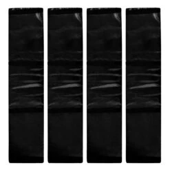 TITLE Boxing Ring Post Pads 2.0 14 TITLE Boxing Ring Post Pads 2.0 -boxing supplies store brpp2 bk 3 1