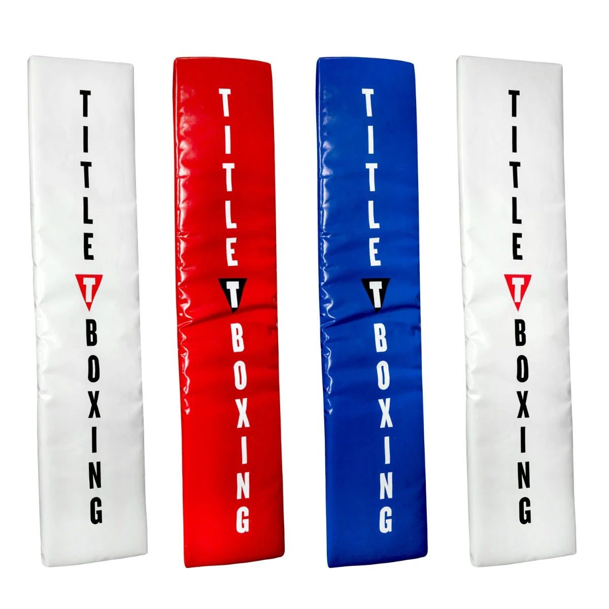 TITLE Boxing Ring Post Pads 2.0 9 TITLE Boxing Ring Post Pads 2.0 - Image 7