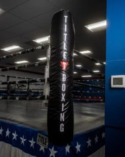 TITLE Boxing Ring Post Pads 2.0 15 TITLE Boxing Ring Post Pads 2.0 -boxing supplies store brpp2 bk 2 1