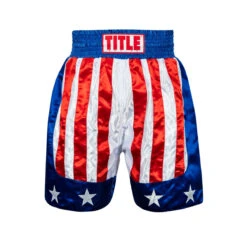 TITLE Boxing USA Stock Boxing Trunks 9 TITLE Boxing USA Stock Boxing Trunks -boxing supplies store btusa2 02