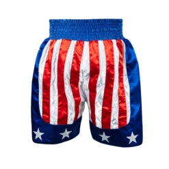 TITLE Boxing USA Stock Boxing Trunks 10 TITLE Boxing USA Stock Boxing Trunks -boxing supplies store btusa2 03