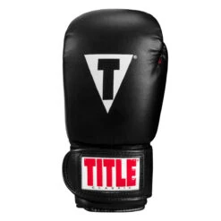 TITLE Classic Boxing Gloves -boxing supplies store cabg bk 003