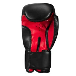 TITLE Classic Boxing Gloves -boxing supplies store cabg bk 004