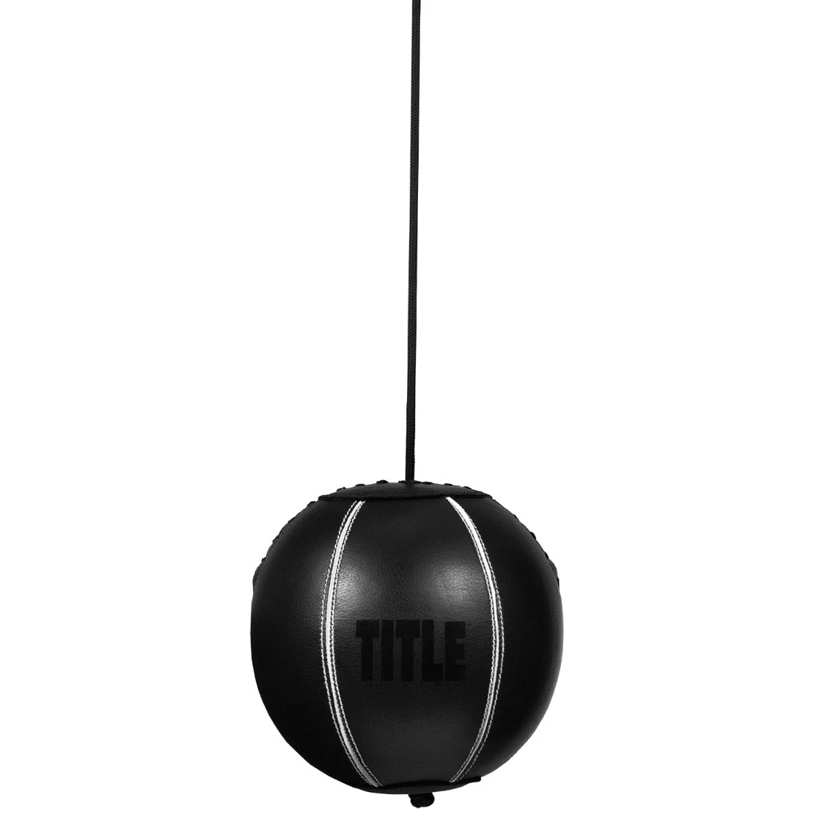 TITLE Boxing Cannon Ball Hanging Bag 3 TITLE Boxing Cannon Ball Hanging Bag