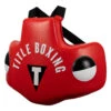 TITLE Boxing Combination Body Protector -boxing supplies store cbbp 1 1