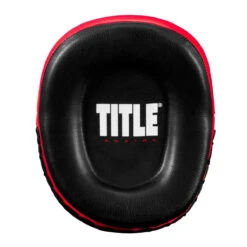 TITLE Boxing Leather Combination Focus Mitts 2.0 14 TITLE Boxing Leather Combination Focus Mitts 2.0 -boxing supplies store cbfpm2 2