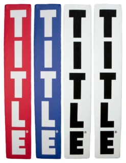 TITLE Boxing Pro Corner Cushions V3.0 – Set Of 4 11 TITLE Boxing Pro Corner Cushions V3.0 – Set Of 4 -boxing supplies store cc2s set 1 1 1 2