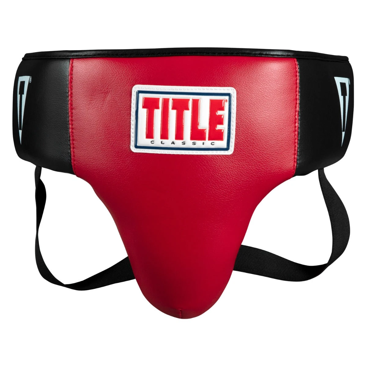 TITLE Classic Deluxe Groin Protector Plus 2.0 5 TITLE Classic Deluxe Groin Protector Plus 2.0 - Image 3