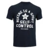 TITLE Boxing Legacy Cus D'Amato Self Control Tee 2 TITLE Boxing Legacy Cus D'Amato Self Control Tee -boxing supplies store cdm6 nv 1
