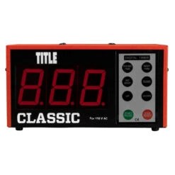 TITLE Classic XL Digital Gym Timer 9 TITLE Classic XL Digital Gym Timer -boxing supplies store cdtt 02