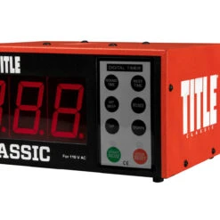 TITLE Classic XL Digital Gym Timer 11 TITLE Classic XL Digital Gym Timer -boxing supplies store cdtt 04