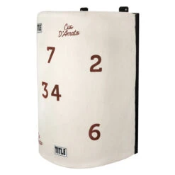 TITLE Boxing Cus D’Amato Willie Heavy Bag -boxing supplies store cdwb 2