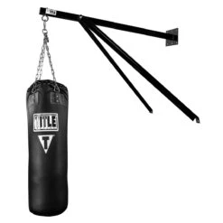 TITLE Classic Gym Quality Heavy Bag Wall Hanger 8 TITLE Classic Gym Quality Heavy Bag Wall Hanger -boxing supplies store chbhw 2
