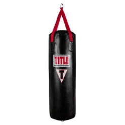 TITLE Classic Commander Heavy Bag 2.0