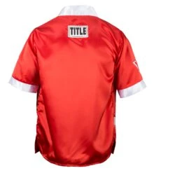 TITLE Boxing Corner Jacket -boxing supplies store cjss1 rd wh 2