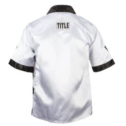 TITLE Boxing Corner Jacket -boxing supplies store cjss1 wh bk 2