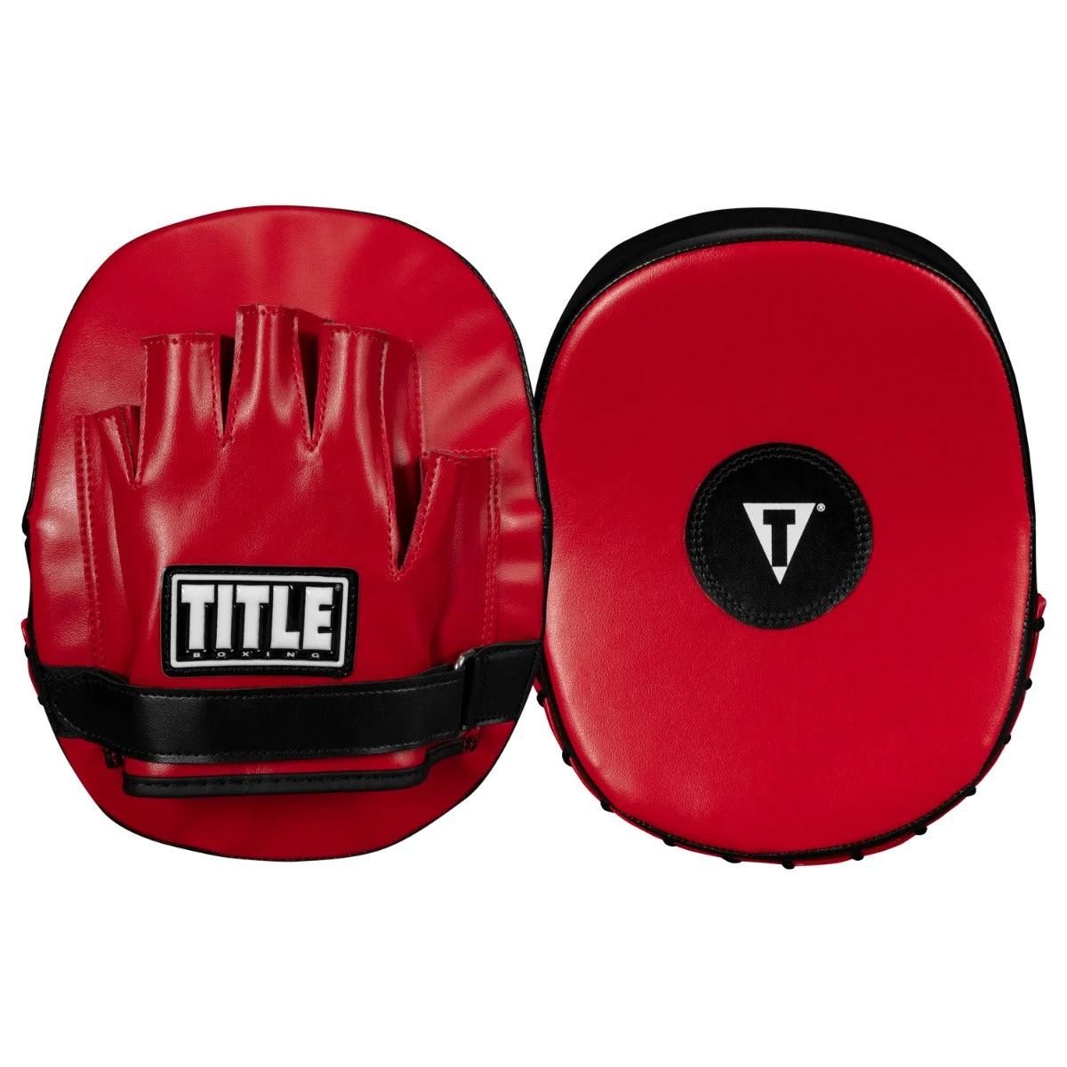 TITLE Boxing Cobra Micro Mitts 3.0 3 TITLE Boxing Cobra Micro Mitts 3.0