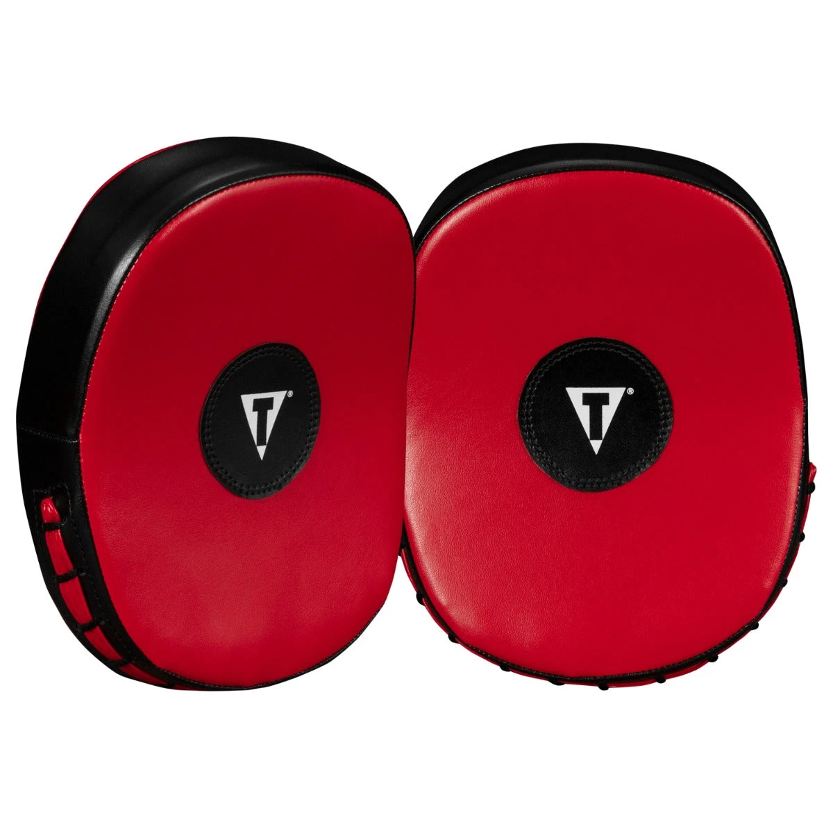 TITLE Boxing Cobra Micro Mitts 3.0 5 TITLE Boxing Cobra Micro Mitts 3.0 - Image 3