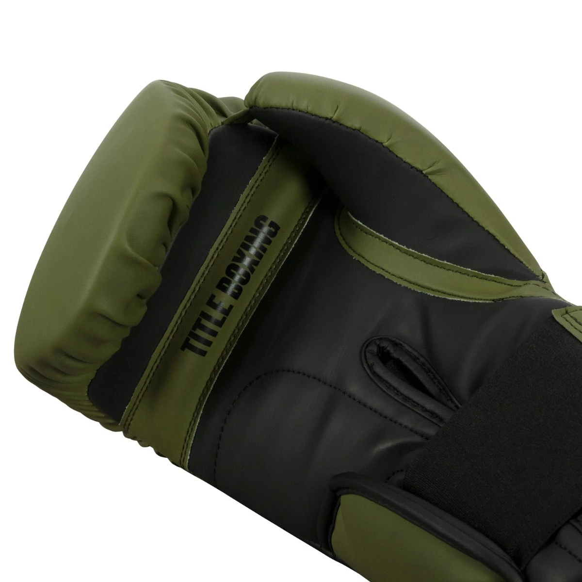 TITLE Boxing Combat Bag Gloves 16 TITLE Boxing Combat Bag Gloves - Image 14