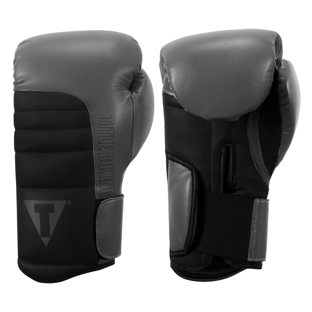 TITLE Boxing Combat Bag Gloves 3 TITLE Boxing Combat Bag Gloves