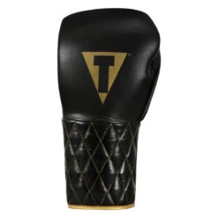TITLE Boxing Couture Bag Gloves 13 TITLE Boxing Couture Bag Gloves -boxing supplies store coubg bk gd 03