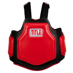 TITLE Classic Command Body Protector 2.0 -boxing supplies store cpbp2 2