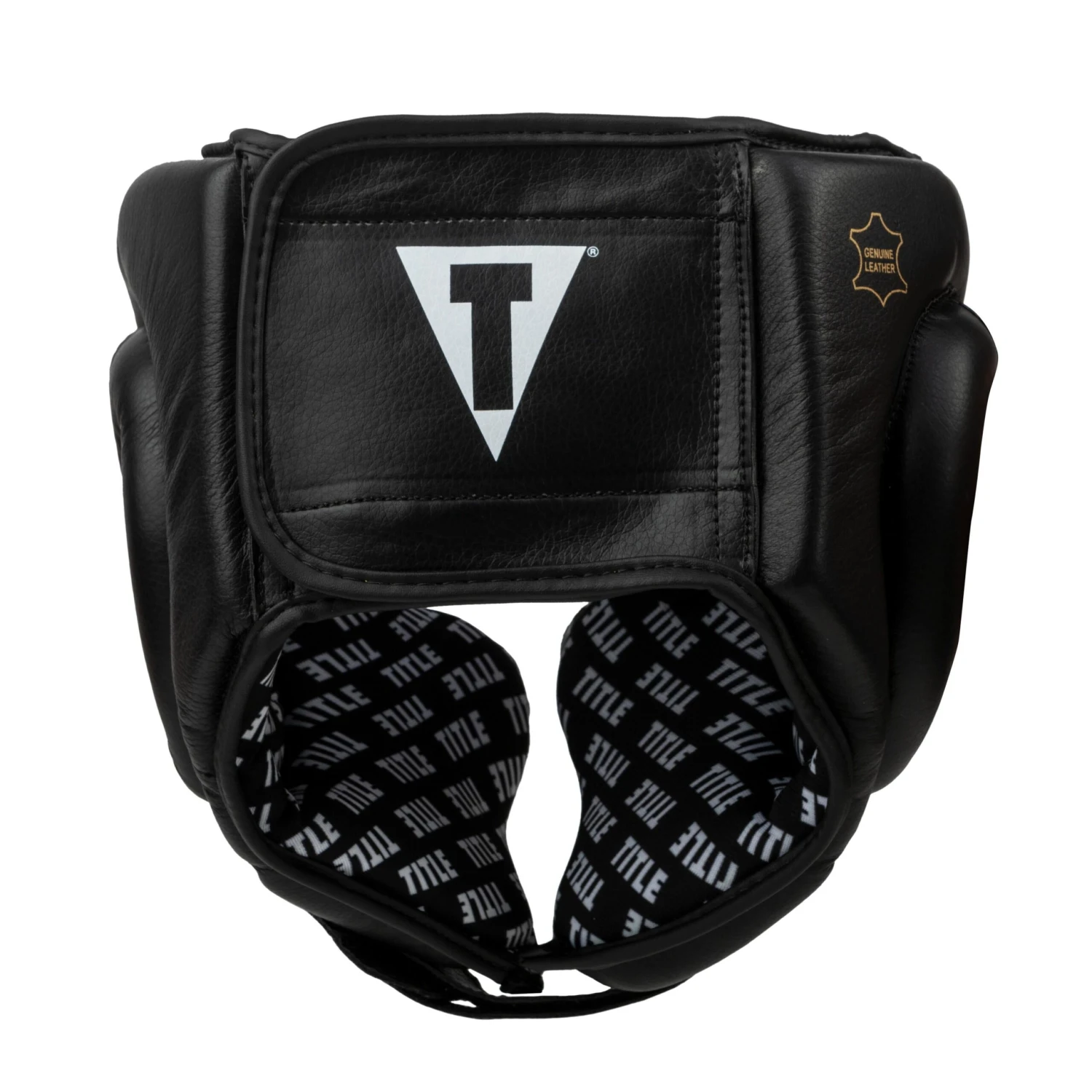 TITLE Classic Traditional Training Headgear 2.0 7 TITLE Classic Traditional Training Headgear 2.0 - Image 5