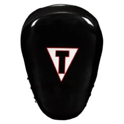 TITLE Classic Pro-Style Trainer’s Mitts 9 TITLE Classic Pro-Style Trainer’s Mitts -boxing supplies store cpstm 2
