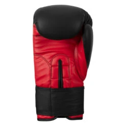 TITLE Classic Fitness Boxing Gloves 25 TITLE Classic Fitness Boxing Gloves -boxing supplies store crbg bk rd 04