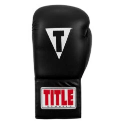 TITLE Classic Super Bag Gloves 2.0 21 TITLE Classic Super Bag Gloves 2.0 -boxing supplies store csbg2 bk 03