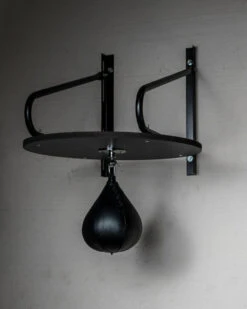 TITLE Classic Complete Speed Bag Platform 7 TITLE Classic Complete Speed Bag Platform -boxing supplies store csbp2 1